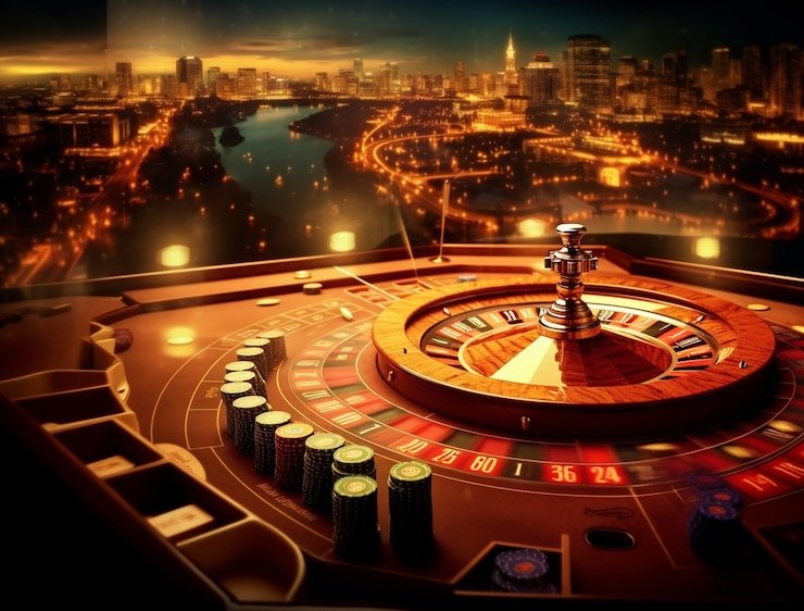 Tampilan sistem pengelolaan data dan privasi digital dengan kontrol pengguna