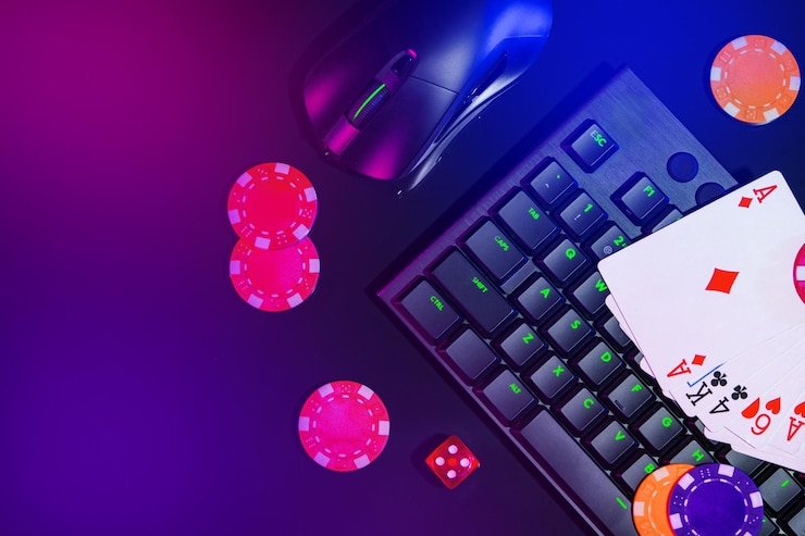 Formulir pendaftaran online yang sedang diisi oleh pengguna untuk akses layanan digital